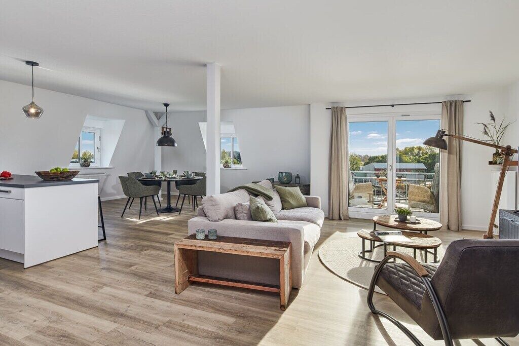 Photo of Livingroom in Brunsbuttel