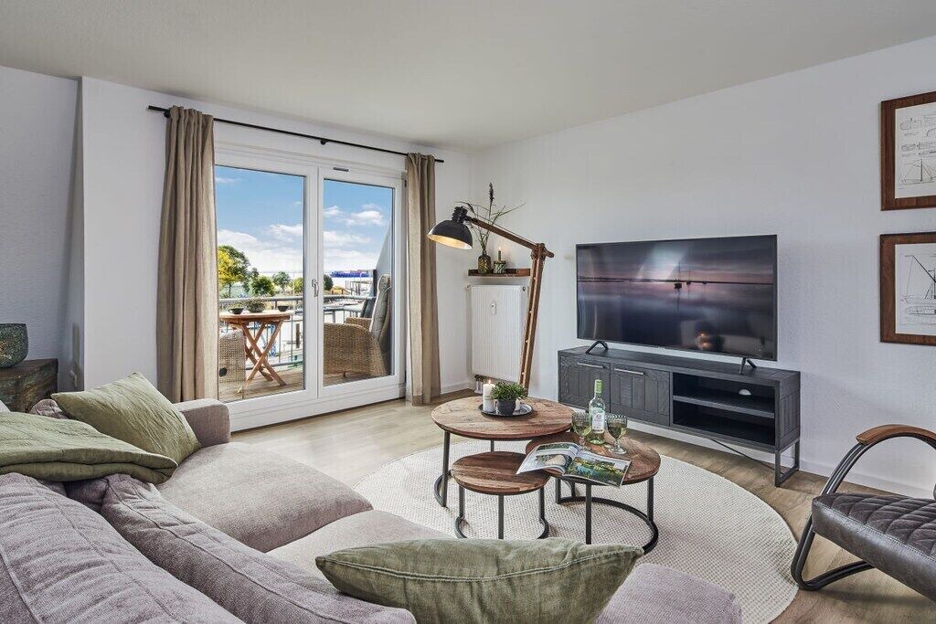 Photo of Livingroom in Brunsbuttel