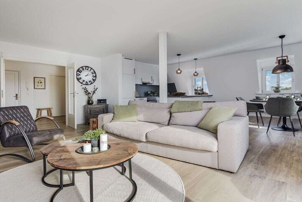 Photo of Livingroom in Brunsbuttel