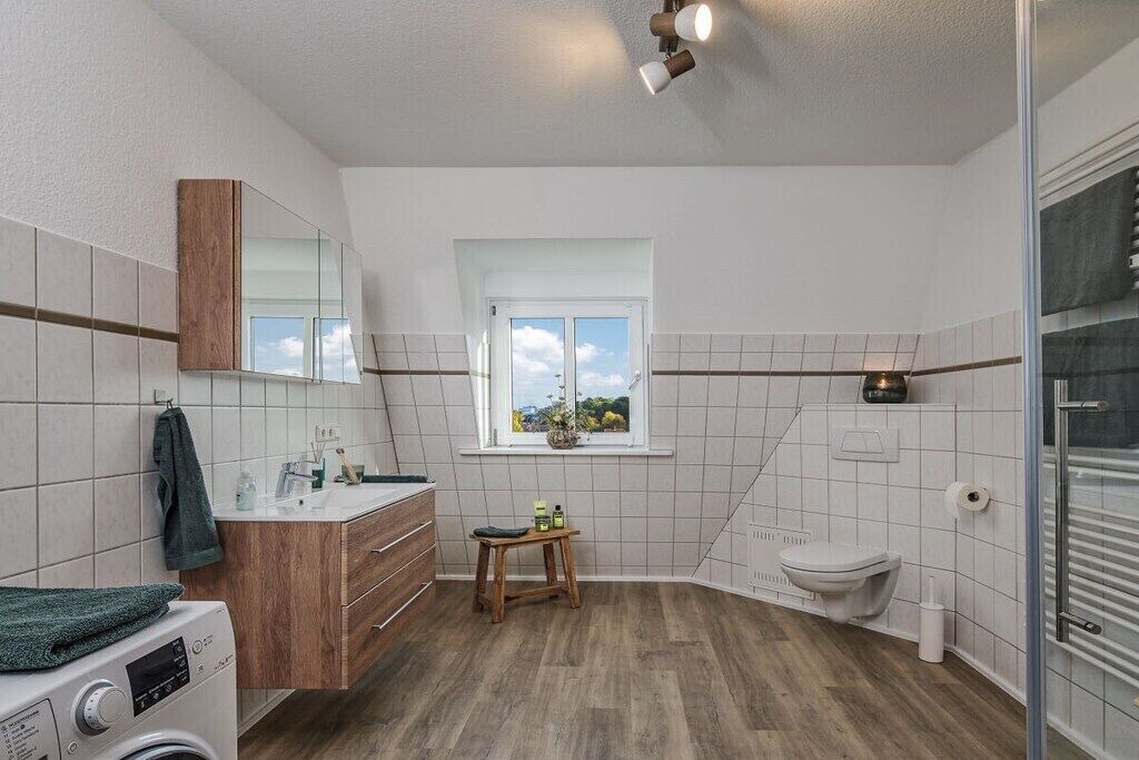 Photo of Bathroom in Brunsbuttel