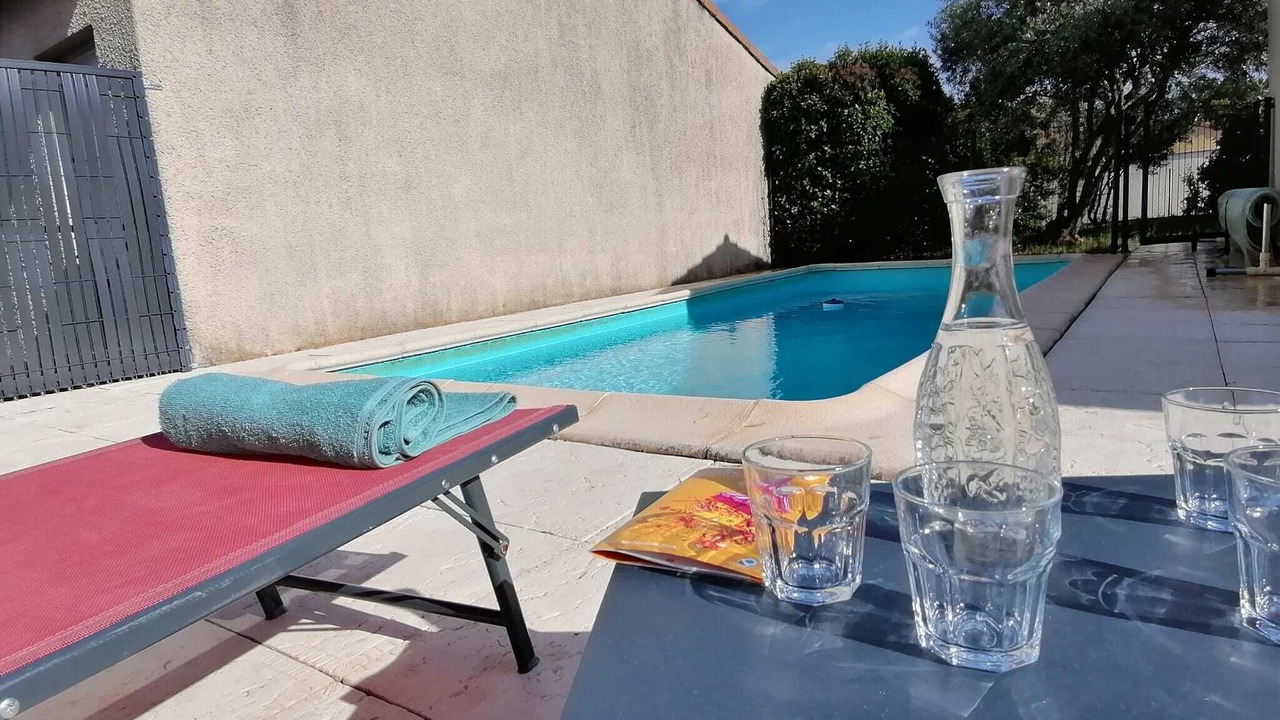 Photo of Outdoor in Pierrelatte