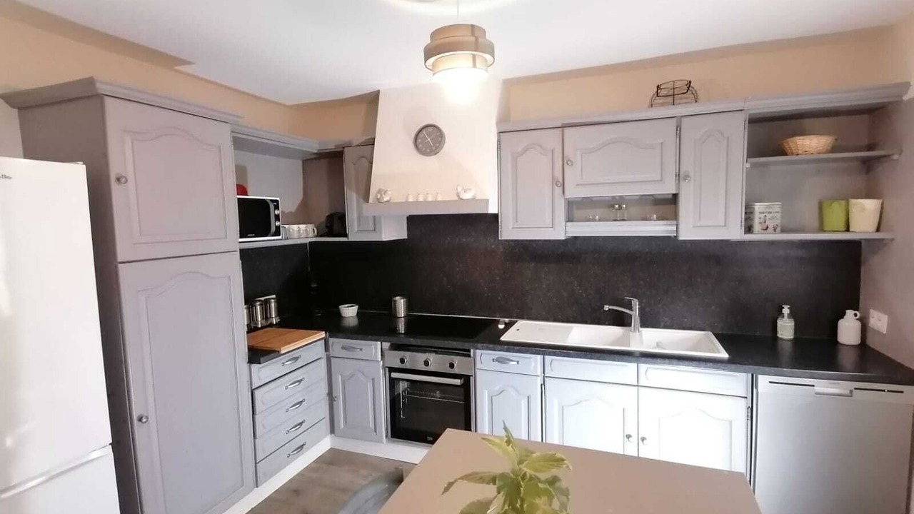 Photo of Kitchen in Pierrelatte