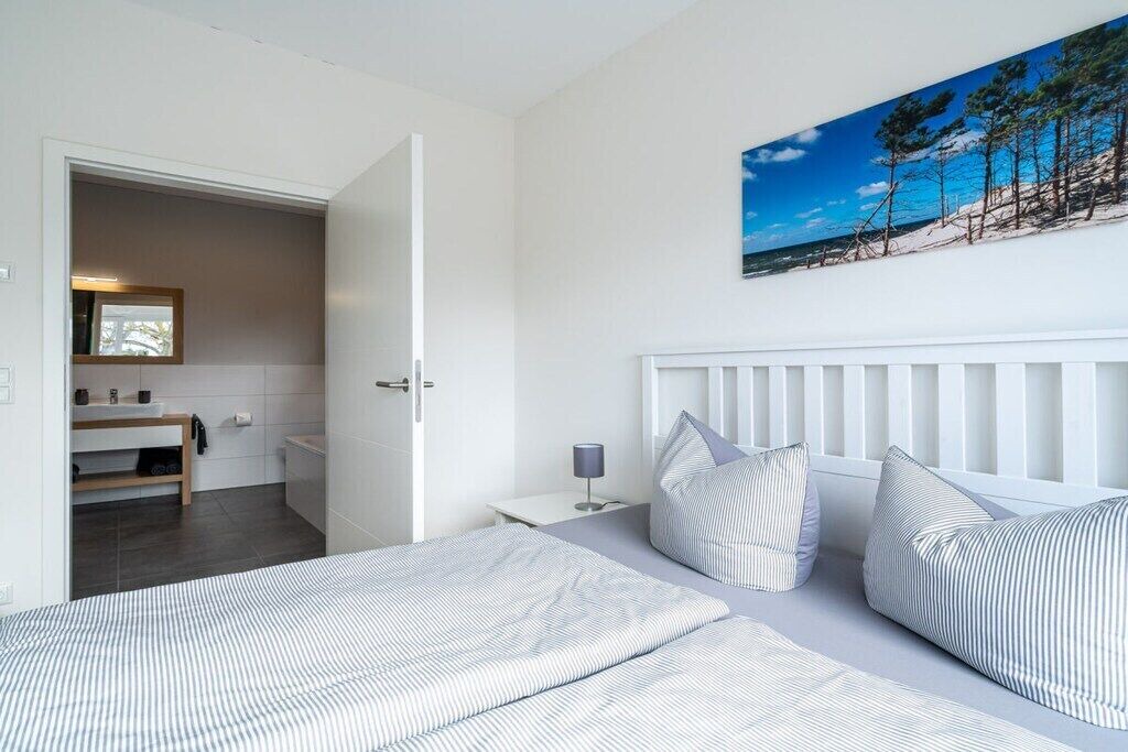 Photo of Bedroom in Vierow