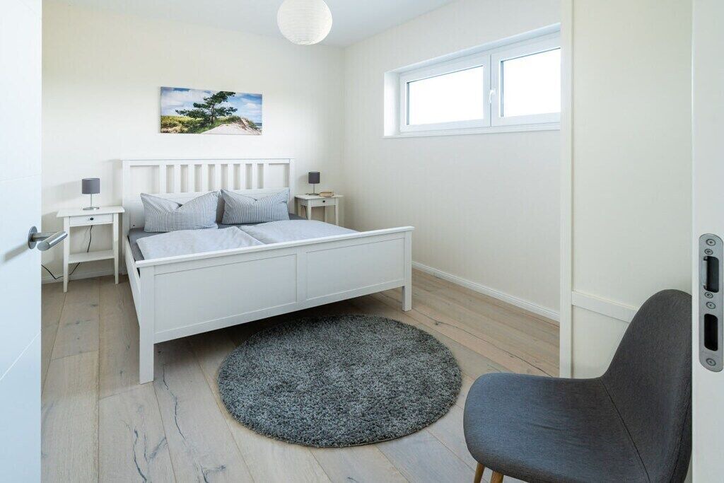 Photo of Bedroom in Vierow