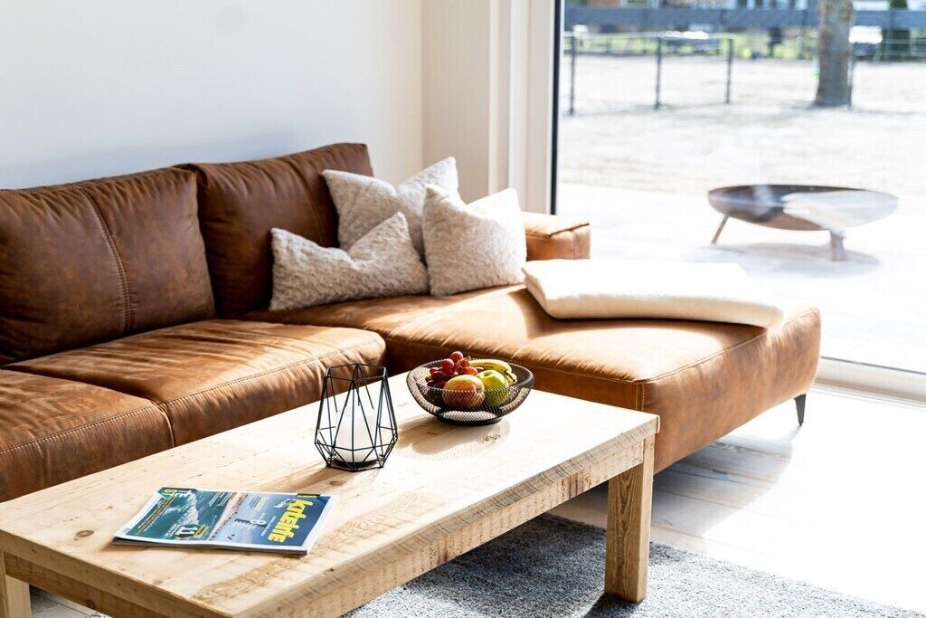 Photo of Livingroom in Vierow