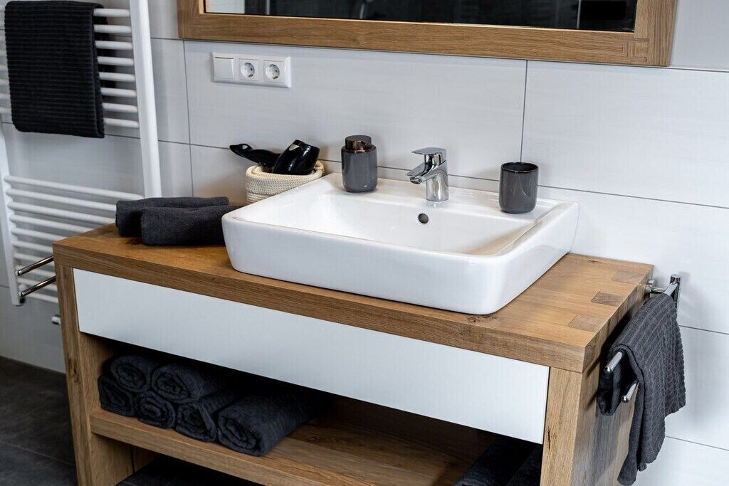 Photo of Bathroom in Vierow