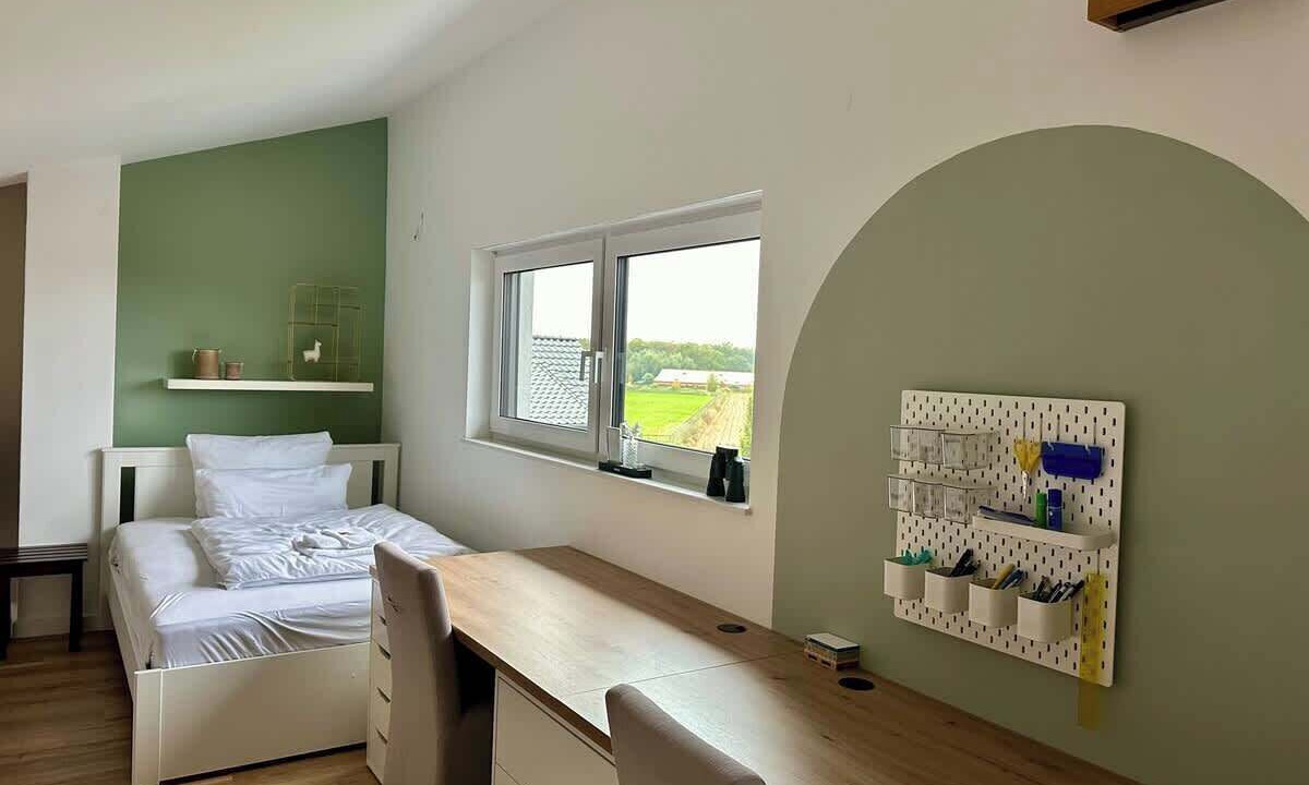 Photo of Bedroom in Region Hannover District