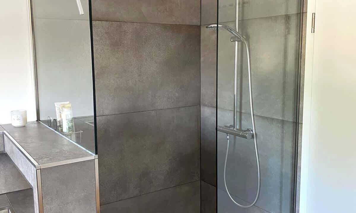 Photo of Bathroom in Region Hannover District