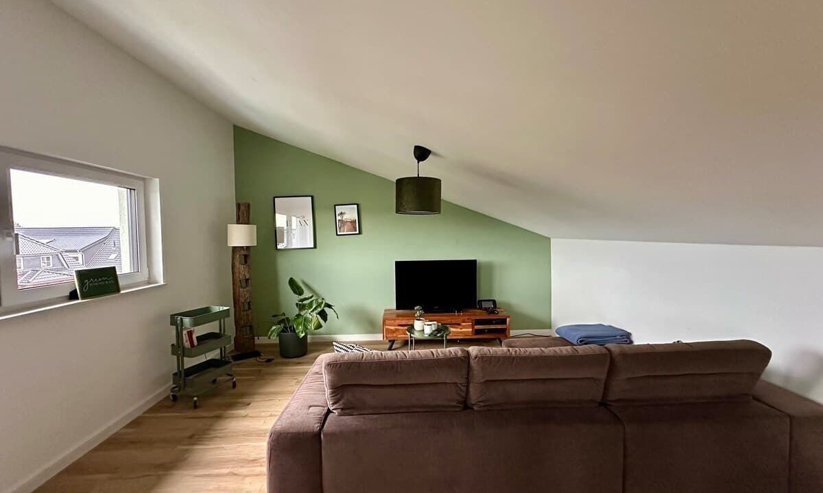 Photo of Livingroom in Region Hannover District