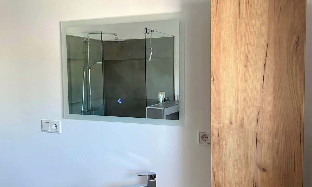 Photo of Bathroom in Region Hannover District