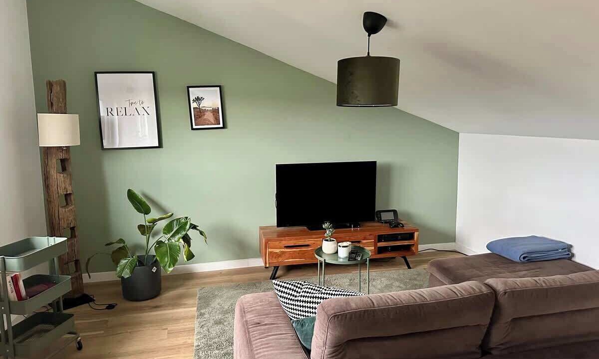 Photo of Livingroom in Region Hannover District