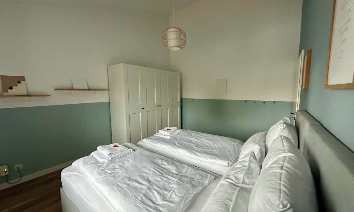 Photo of Bedroom in Region Hannover District