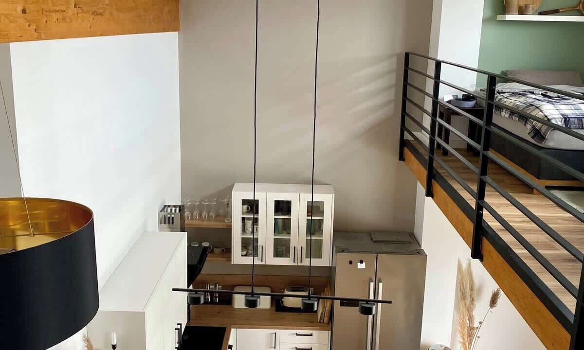Photo of Bedroom in Region Hannover District