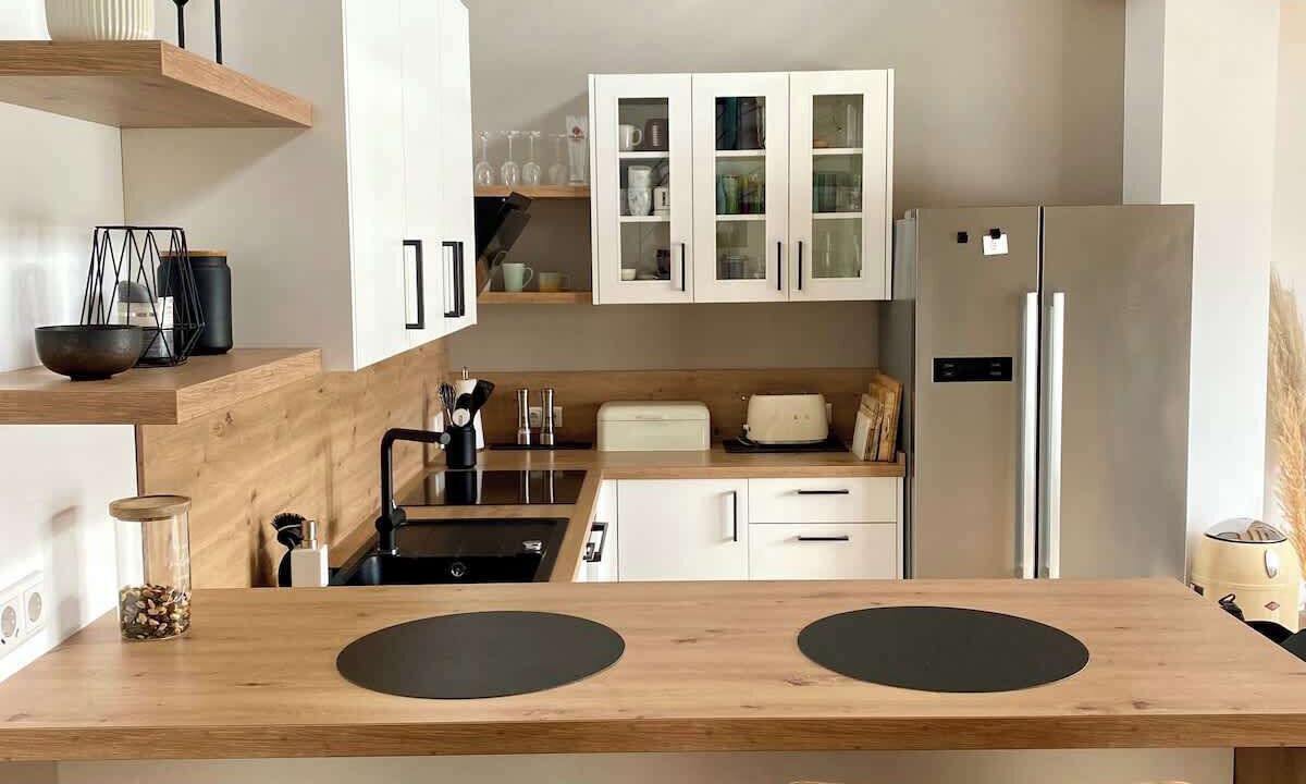 Photo of Kitchen in Region Hannover District