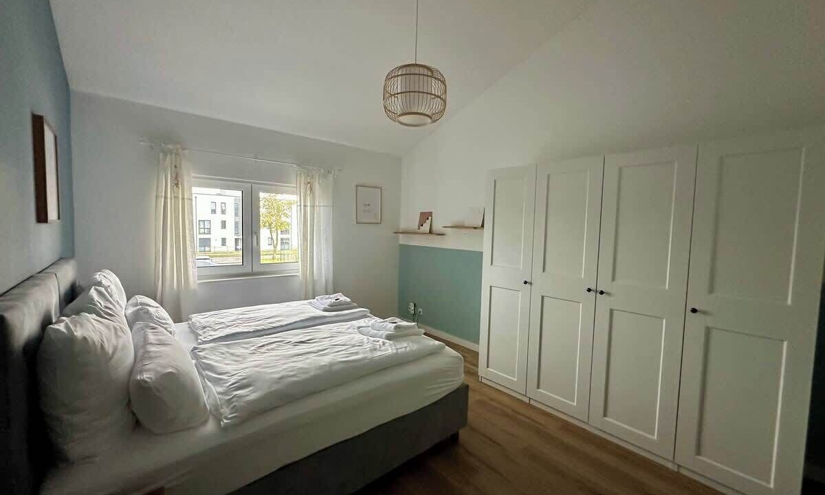 Photo of Bedroom in Region Hannover District