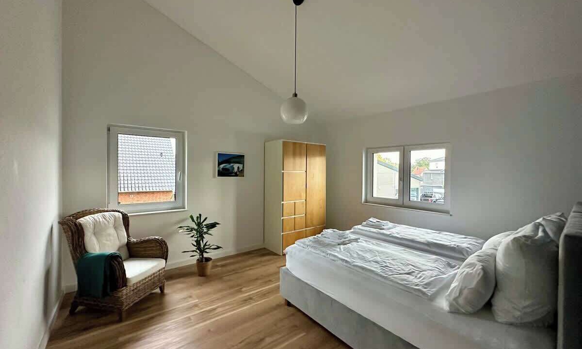 Photo of Bedroom in Region Hannover District