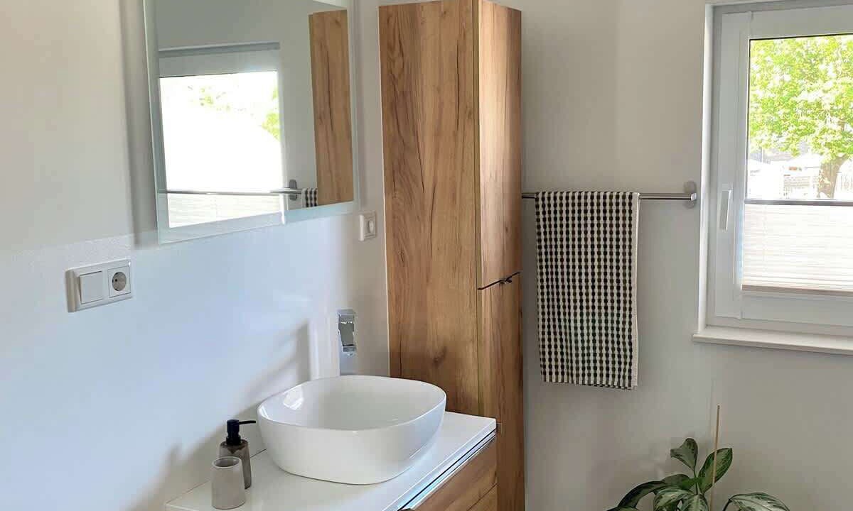 Photo of Bathroom in Region Hannover District