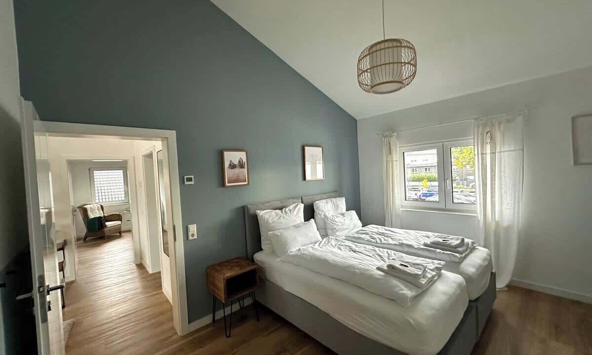 Photo of Bedroom in Region Hannover District