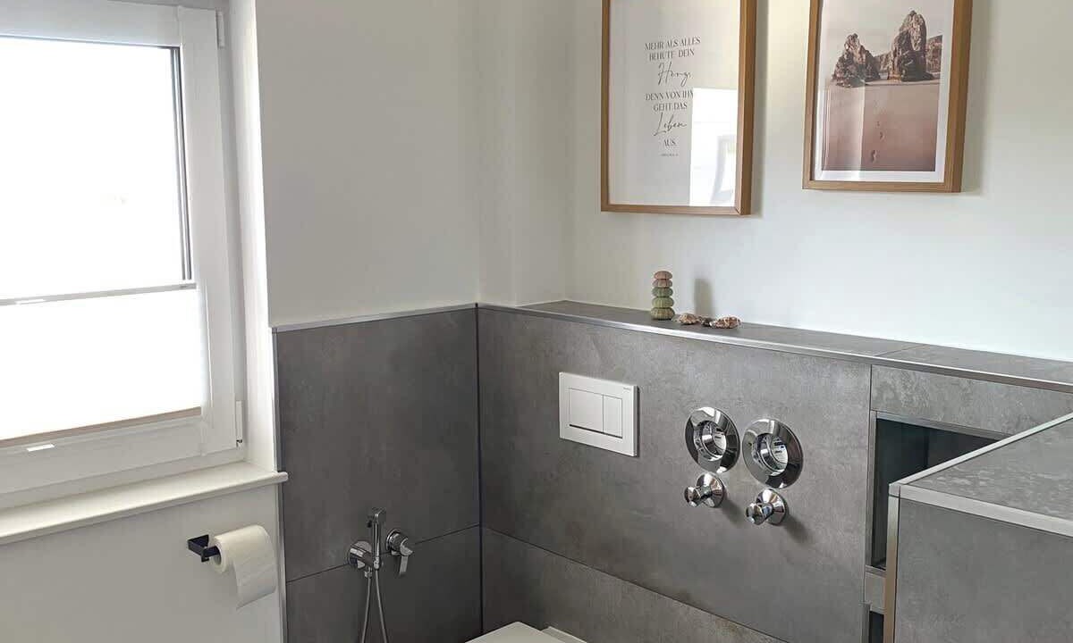 Photo of Bathroom in Region Hannover District