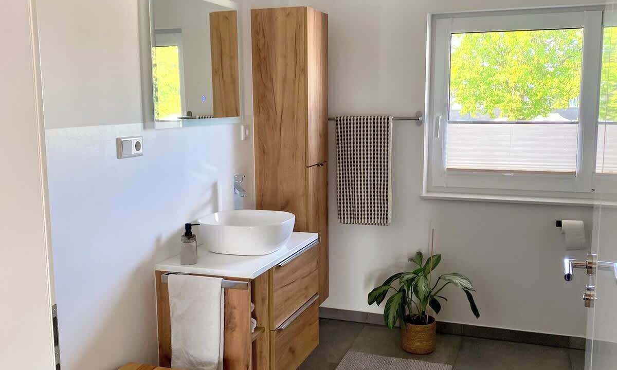 Photo of Bathroom in Region Hannover District