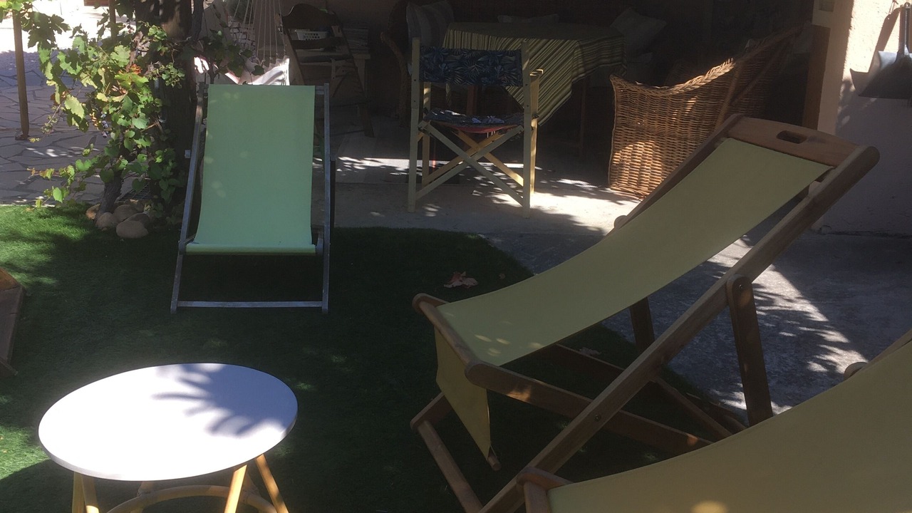 Photo of Outdoor in Jonquerettes