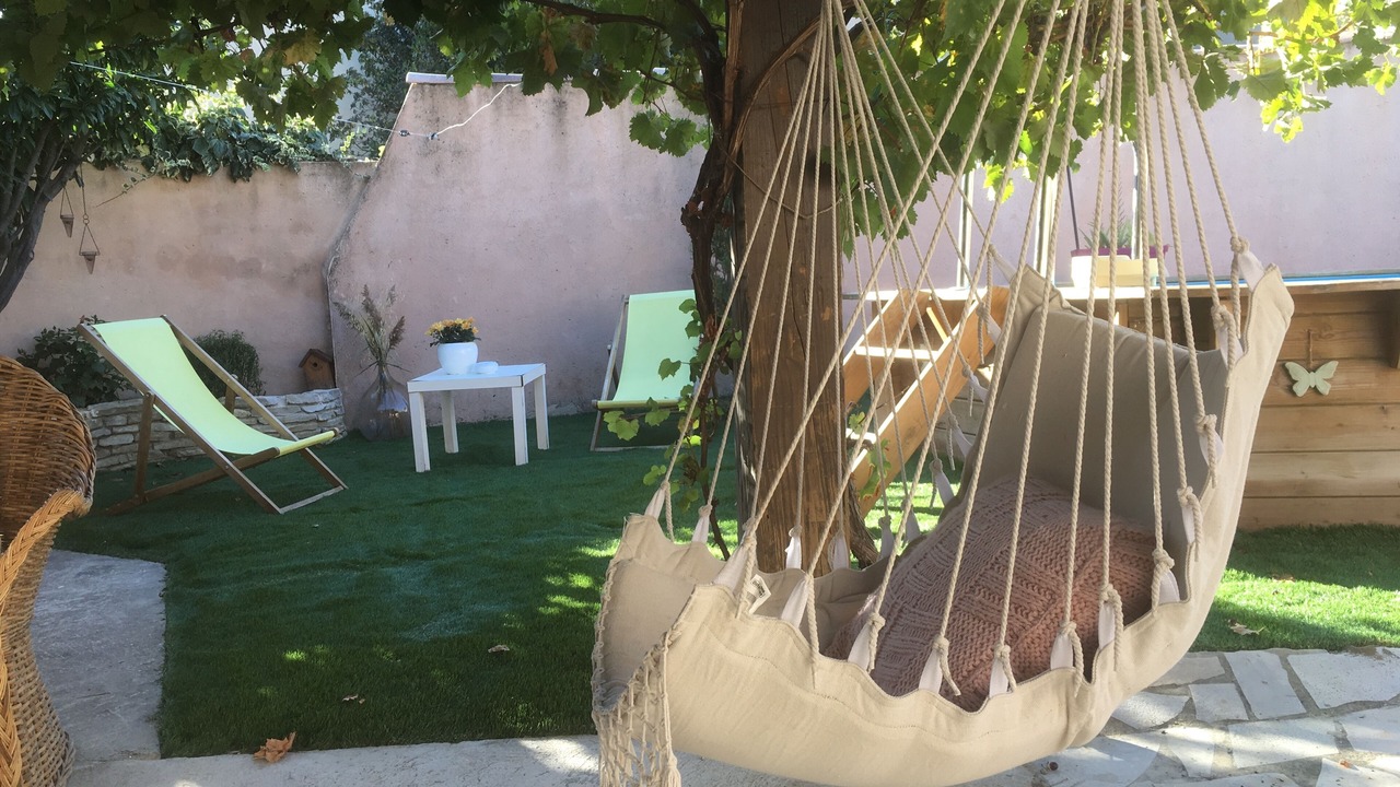 Photo of Patio Balcony in Jonquerettes