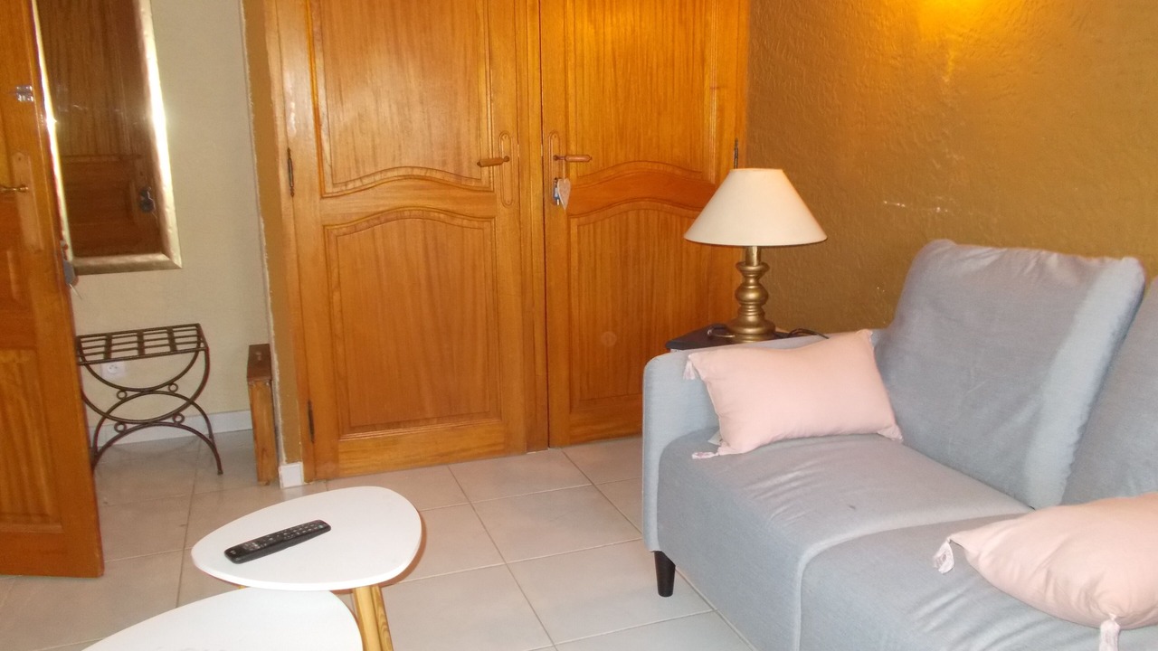 Photo of Livingroom in Jonquerettes