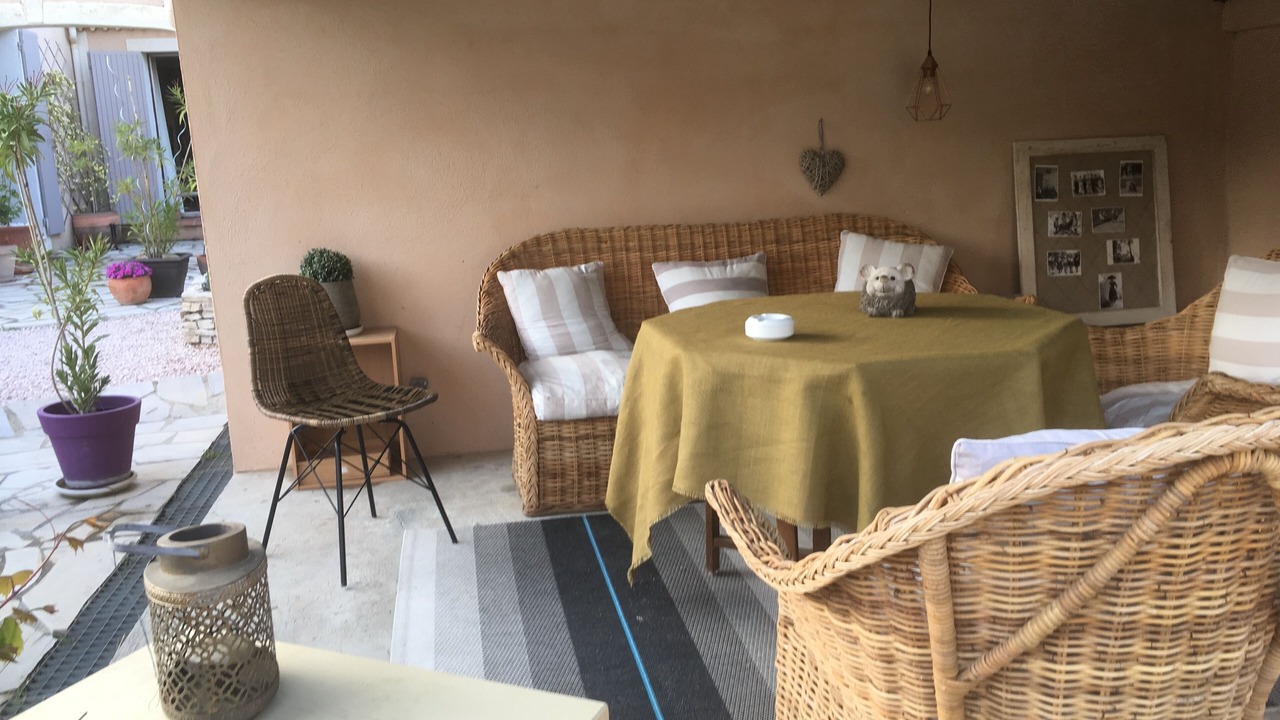 Photo of Outdoor in Jonquerettes