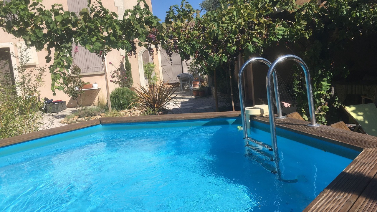 Photo of Outdoor in Jonquerettes