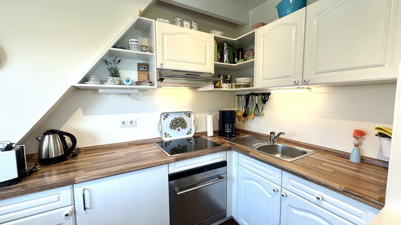 Photo of Kitchen in Dunsum