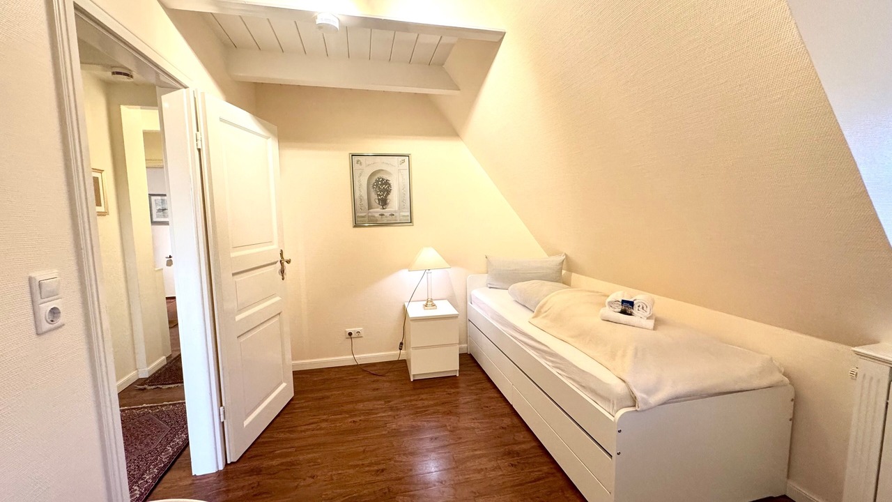 Photo of Bedroom in Dunsum