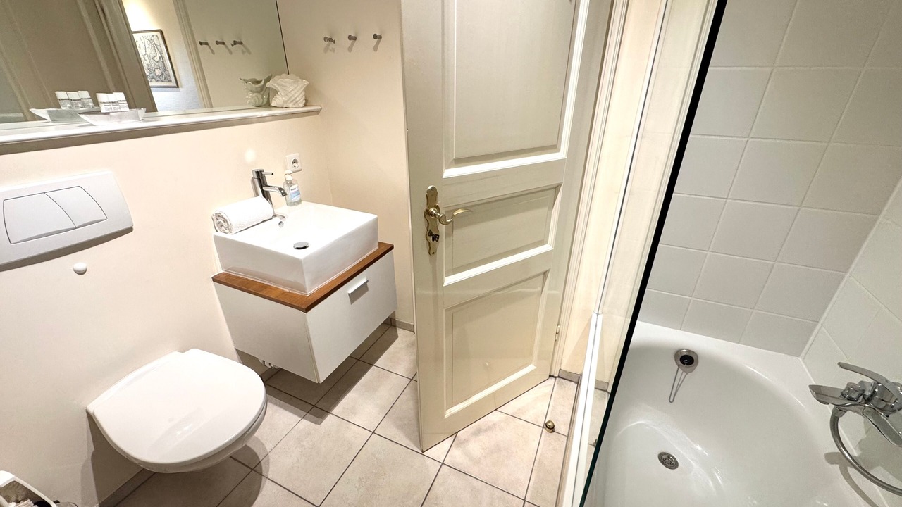 Photo of Bathroom in Dunsum