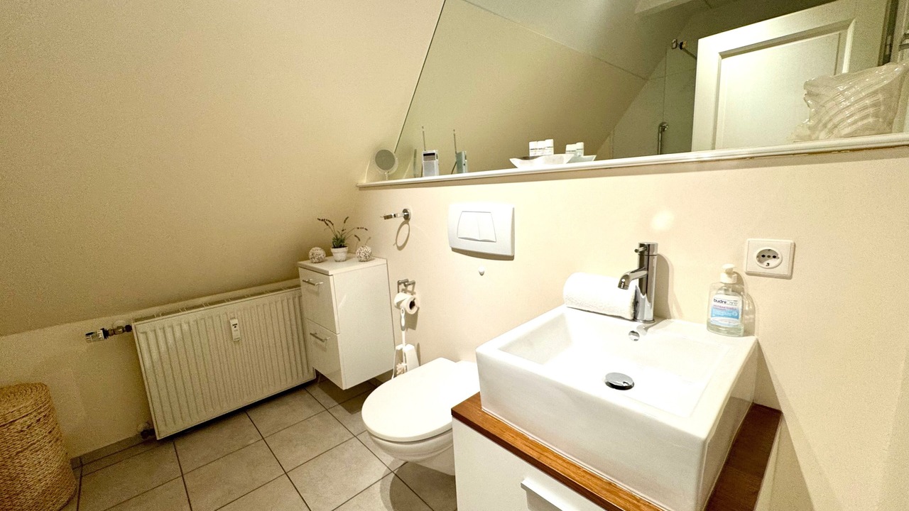 Photo of Bathroom in Dunsum