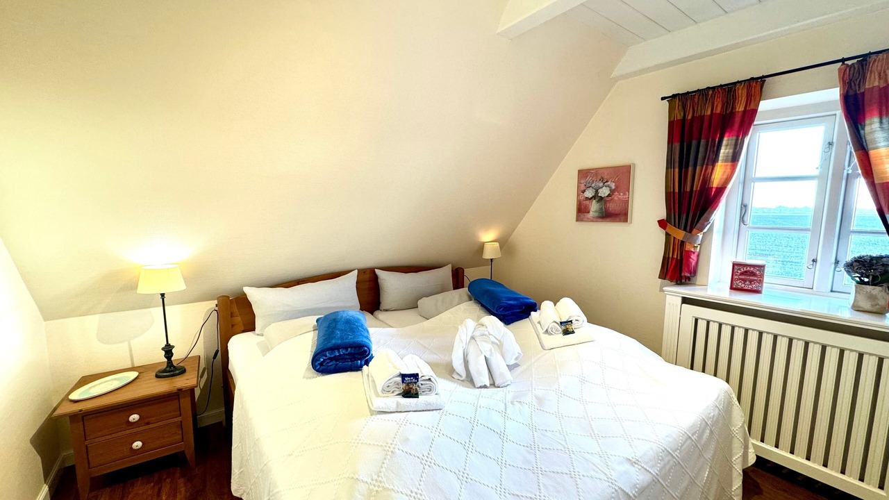 Photo of Bedroom in Dunsum