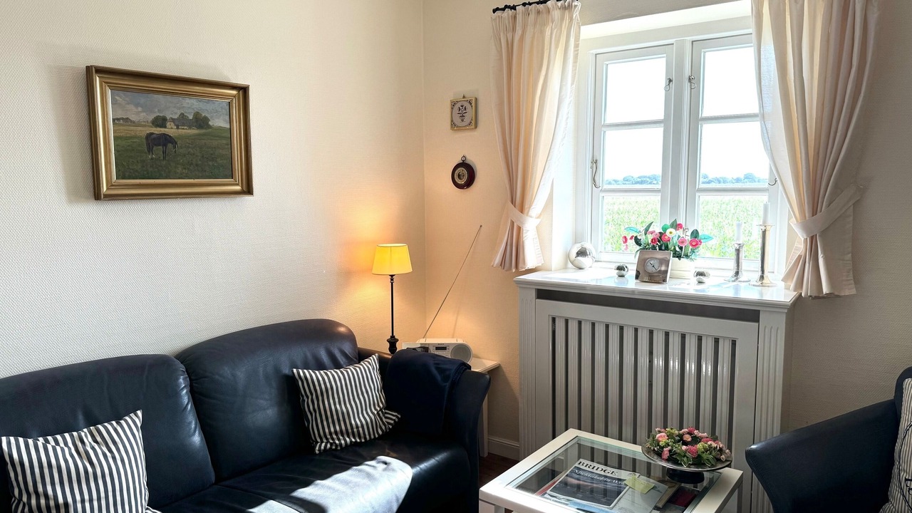 Photo of Livingroom in Dunsum