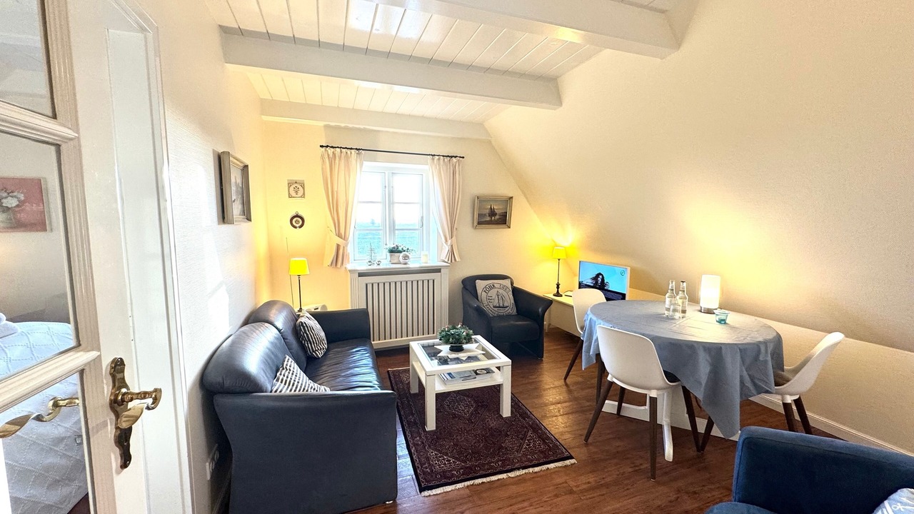 Photo of Livingroom in Dunsum