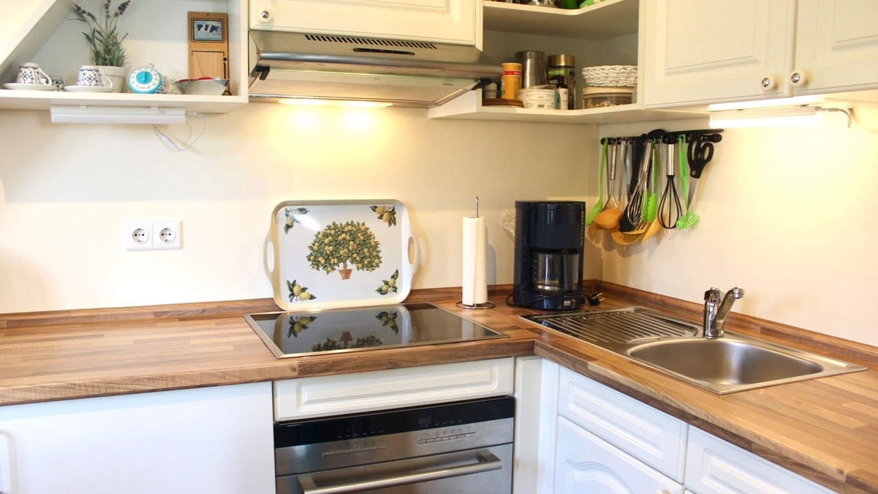 Photo of Kitchen in Dunsum