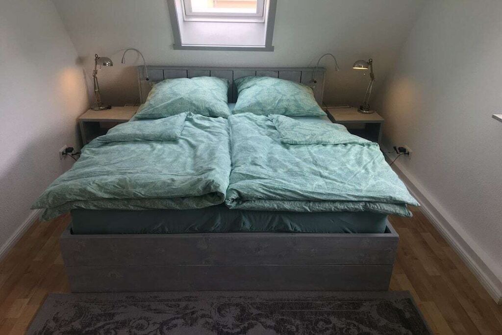 Photo of Bedroom in Goslar