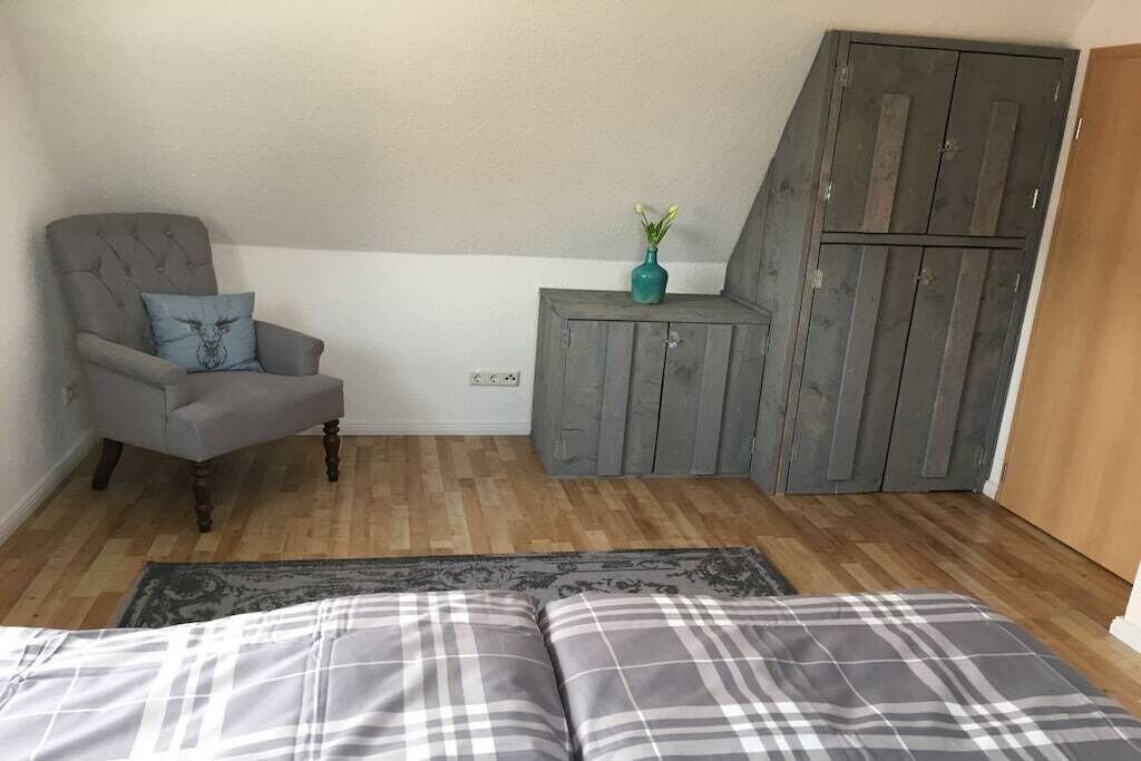 Photo of Bedroom in Goslar