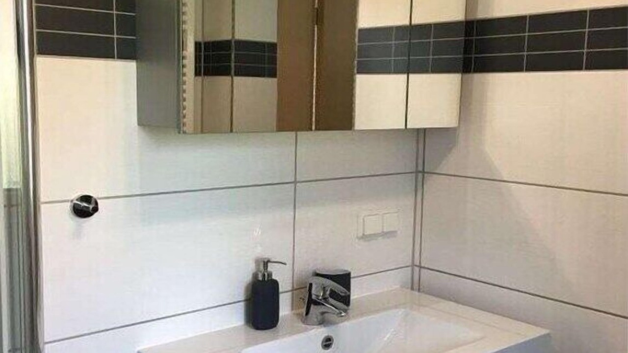 Photo of Bathroom in Goslar