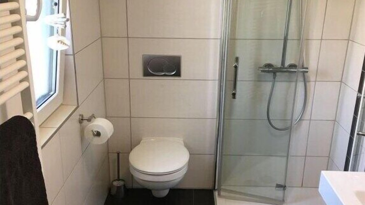 Photo of Bathroom in Goslar