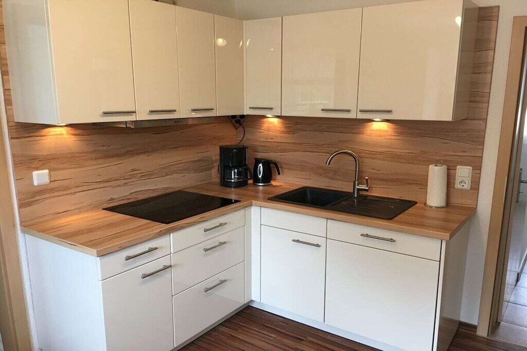 Photo of Kitchen in Goslar