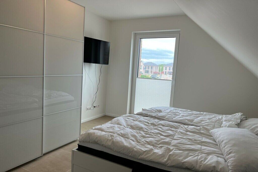 Photo of Bedroom in Busum
