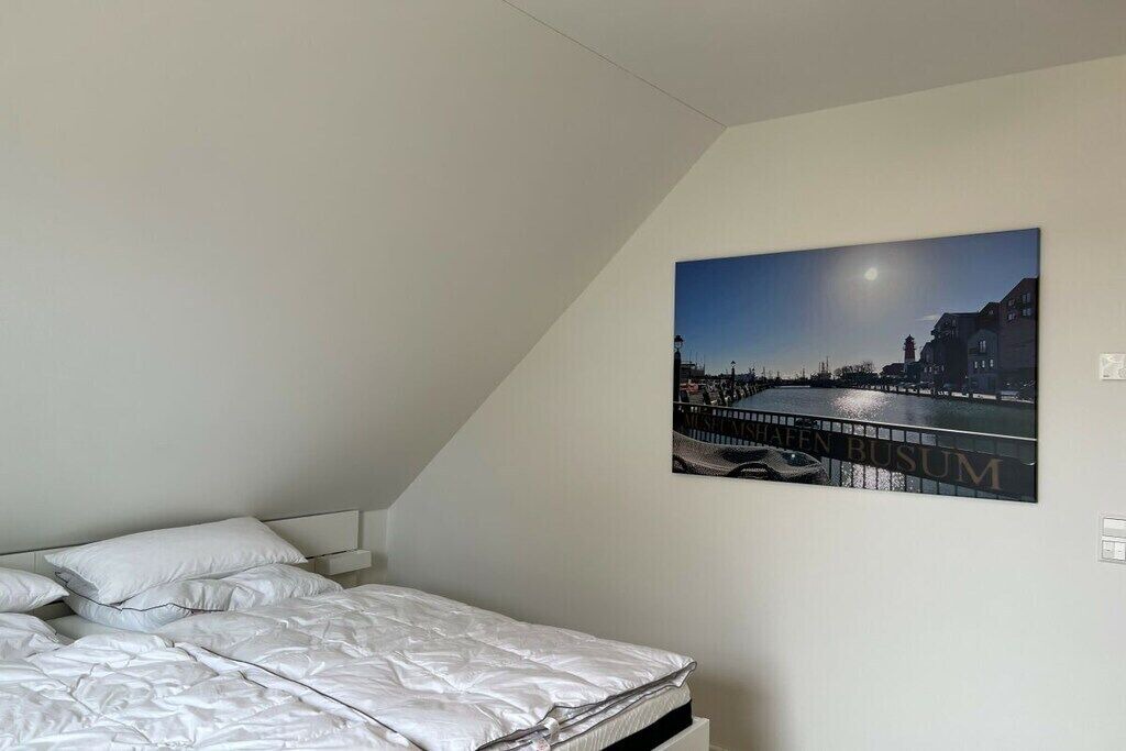 Photo of Bedroom in Busum
