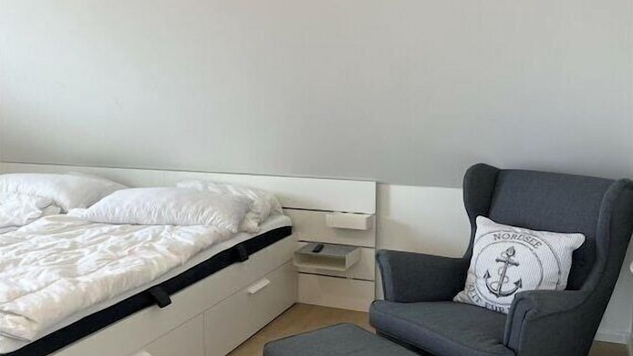 Photo of Bedroom in Busum