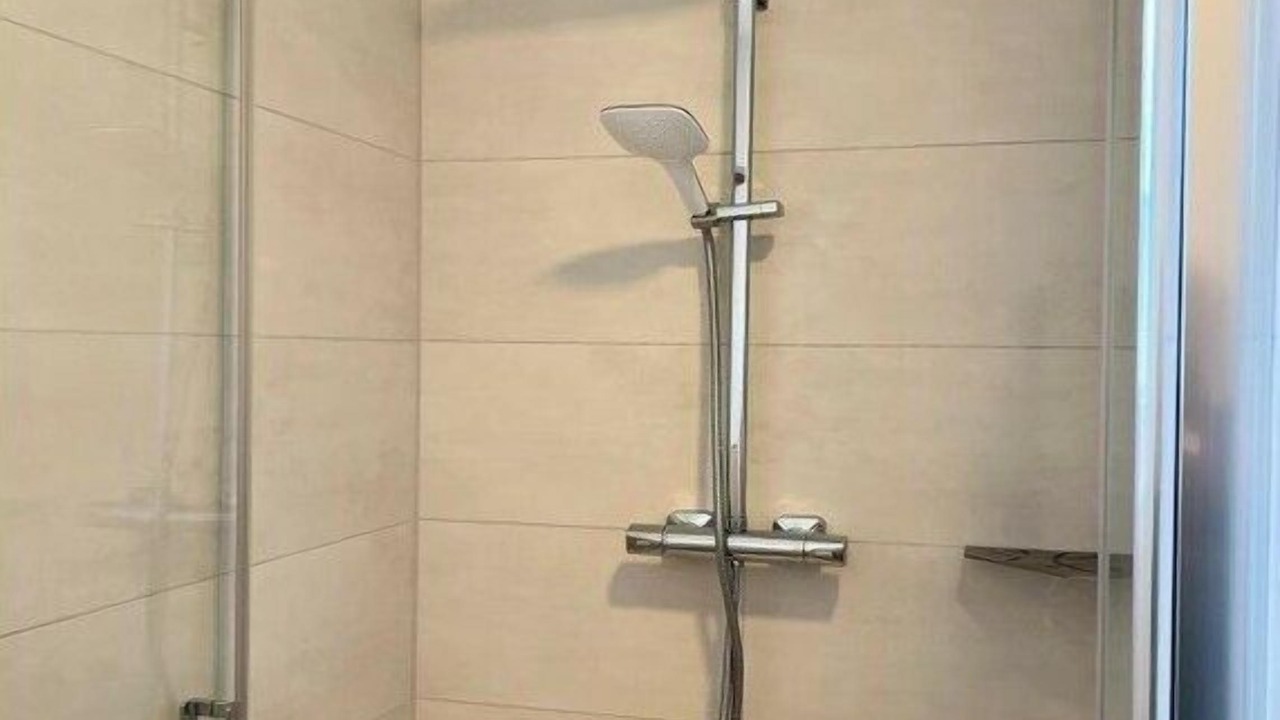 Photo of Bathroom in Busum
