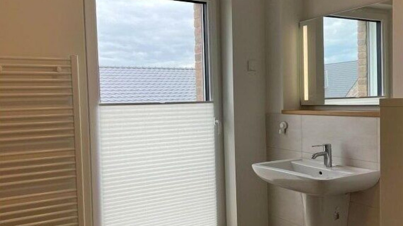 Photo of Bathroom in Busum