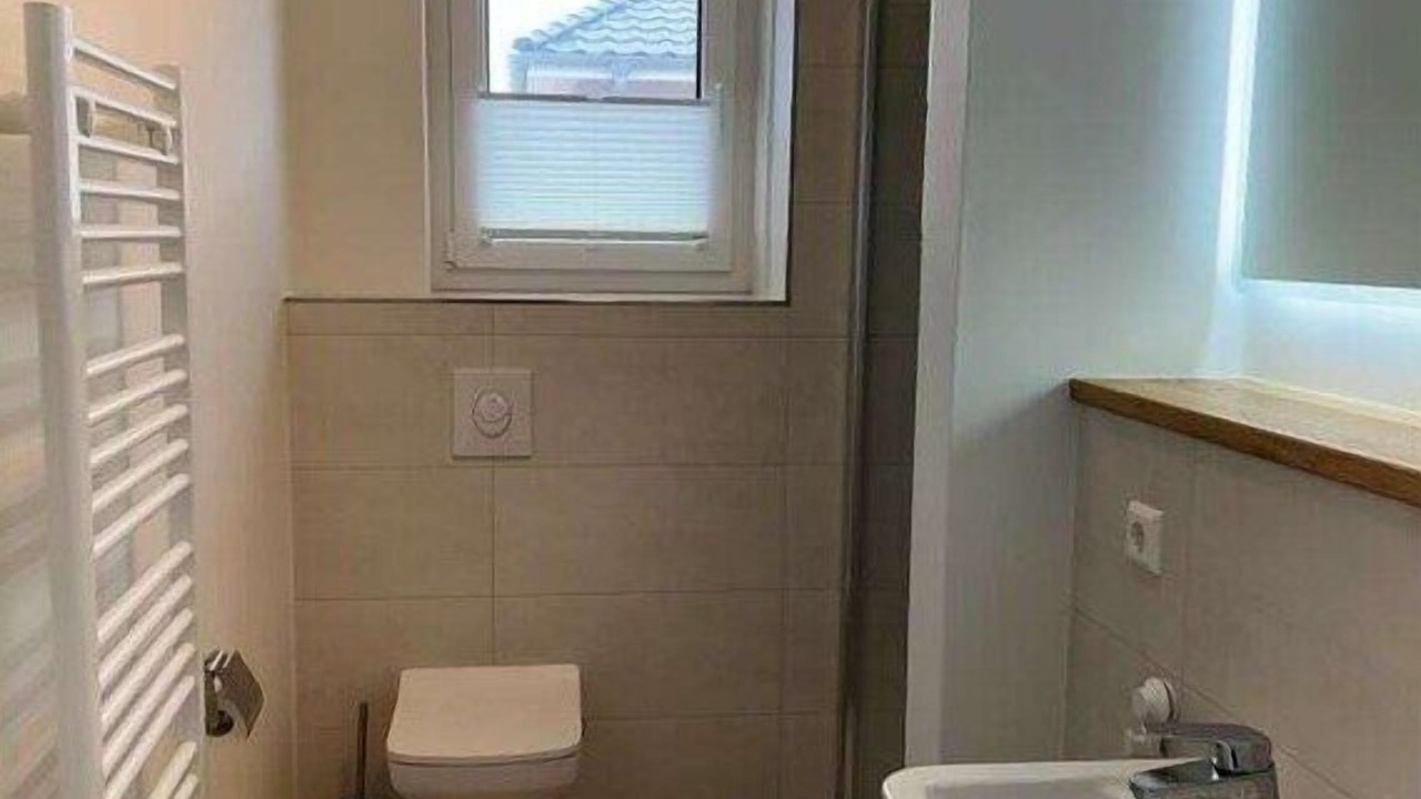Photo of Bathroom in Busum