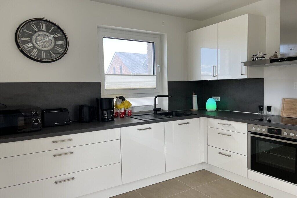Photo of Kitchen in Busum