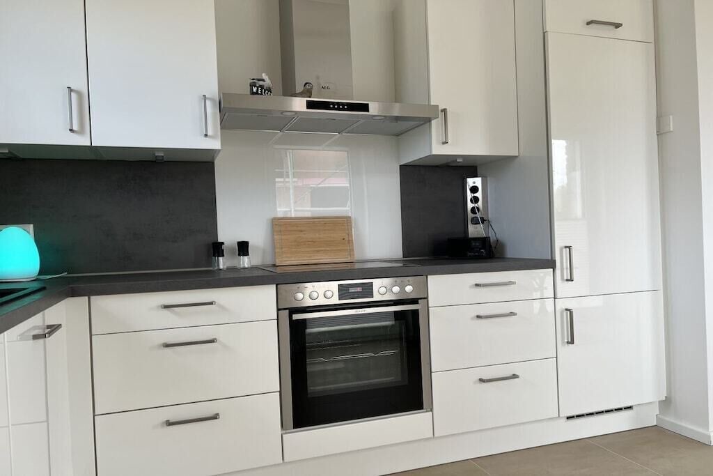 Photo of Kitchen in Busum